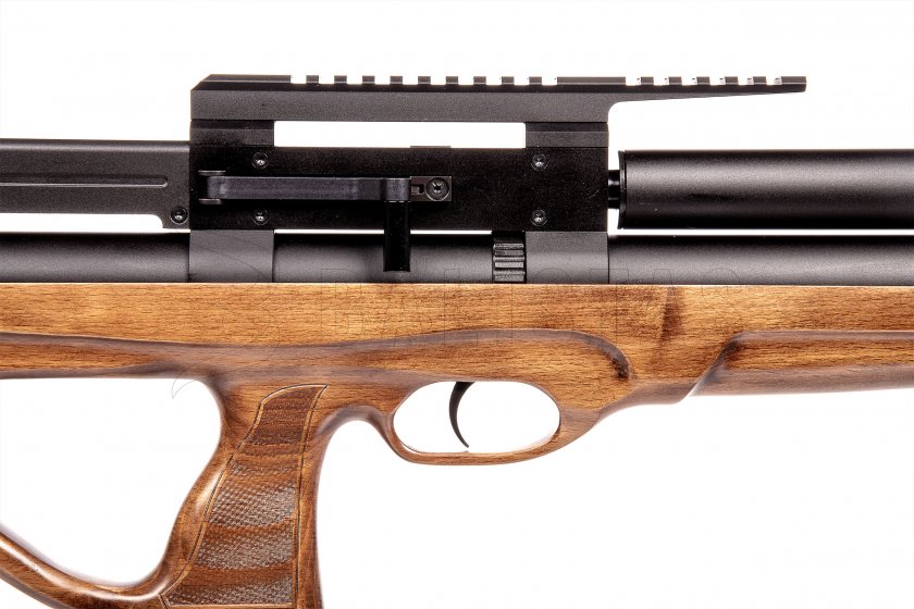 Luchtbuks Kalibrgun Cricket II Standart WSA 4,5mm