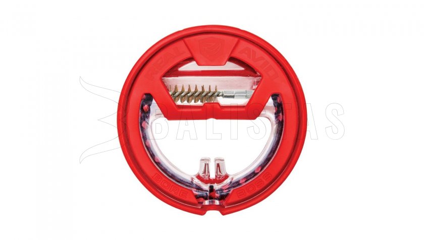Reinigingskoord Real Avid Bore Boss cal.270/.280 (7mm)