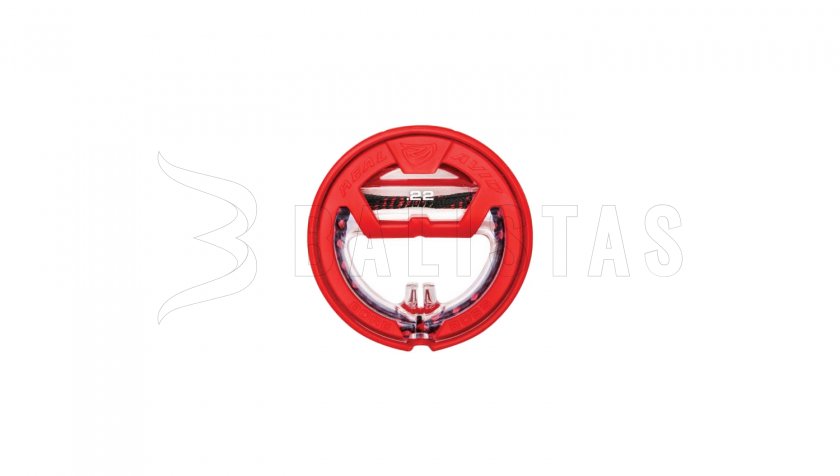 Reinigingskoord Real Avid Bore Boss cal.22 (5,5mm)