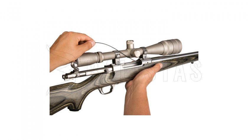 Reinigingskoord Real Avid Bore Boss cal.22 (5,5mm)