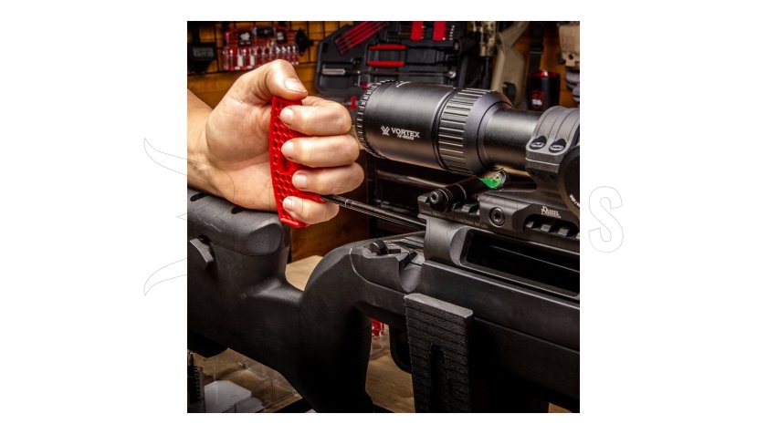 Reinigingsset Real Avid Gun Boss Multi-Kit cal.30/.308 (7,62mm)