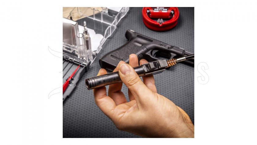 Reinigingsset Real Avid Gun Boss Multi-Kit cal.30/.308 (7,62mm)