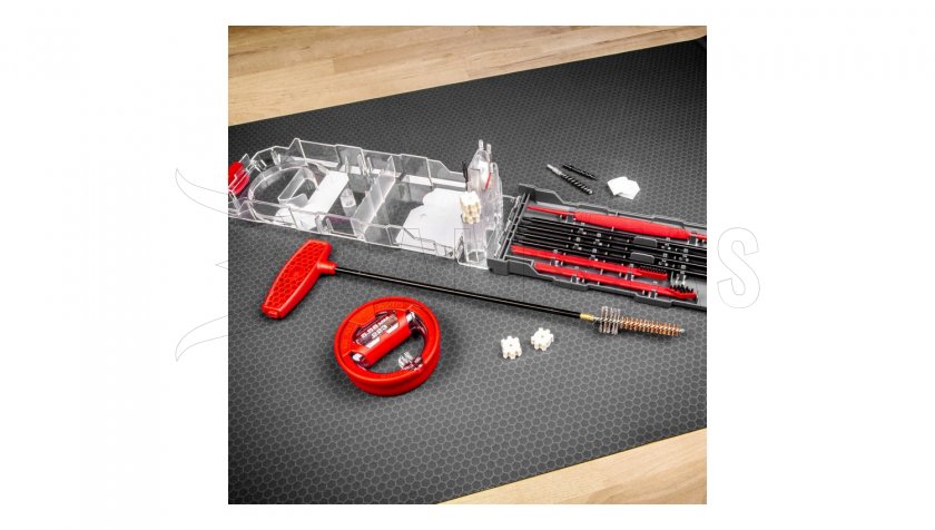 Reinigingsset Real Avid Gun Boss Multi-Kit cal.30/.308 (7,62mm)