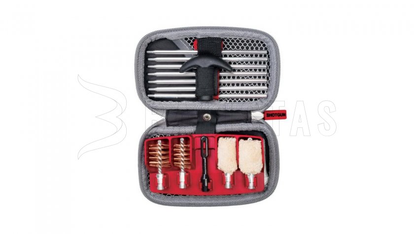 Reinigingsset voor jachtgeweren Real Avid Gun Boss Shotgun Cleaning Kit 12/20GA