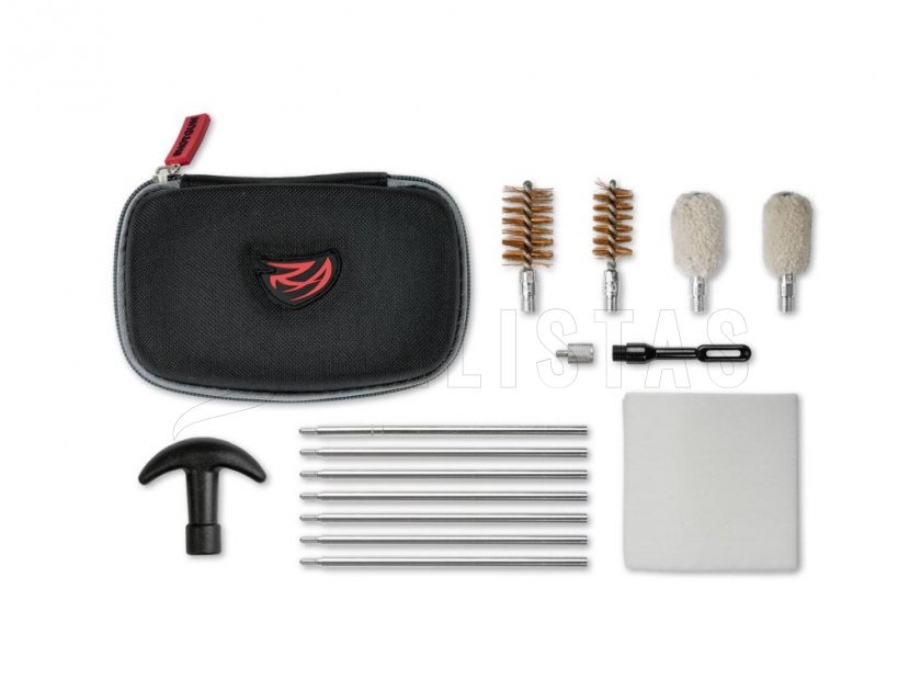 Reinigingsset voor jachtgeweren Real Avid Gun Boss Shotgun Cleaning Kit 12/20GA