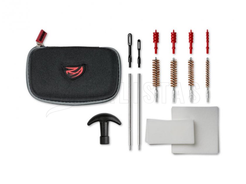 Reinigingsset voor korte wapens Real Avid Gun Boss Handgun Cleaning Kit