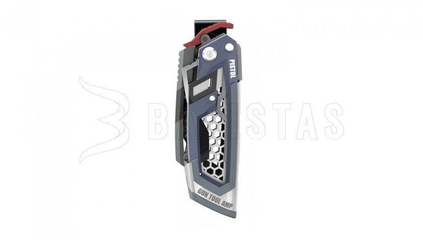Multifunctioneel gereedschap Real Avid Gun Tool AMP Pistol