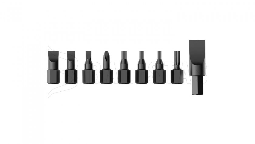 Multifunctioneel gereedschap Real Avid Gun Tool AMP Pistol