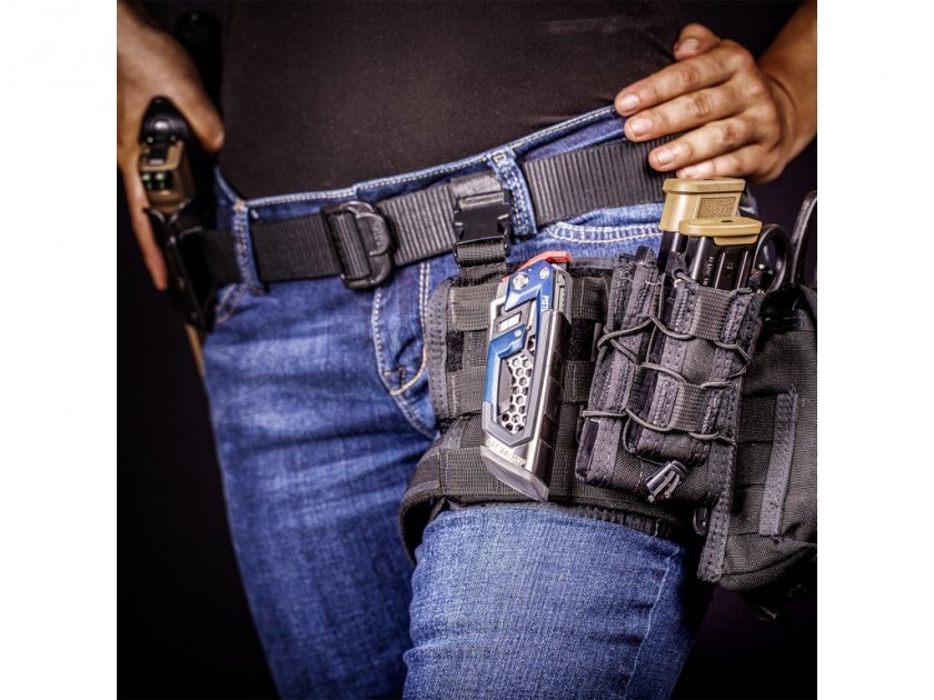 Multifunctioneel gereedschap Real Avid Gun Tool AMP Pistol
