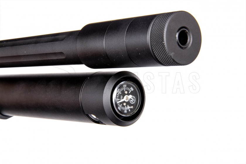 Luchtbuks AirMaks Katran 6,35mm