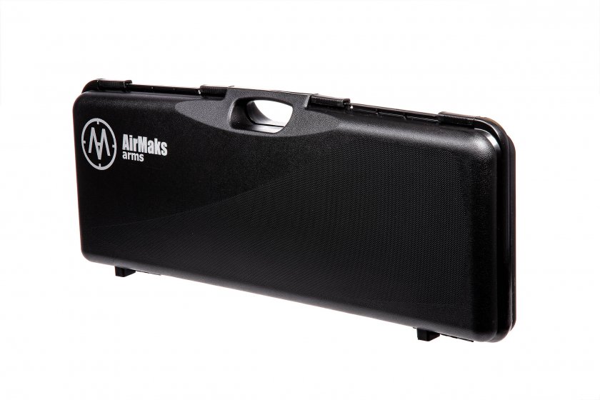 Luchtbuks AirMaks Katran 6,35mm