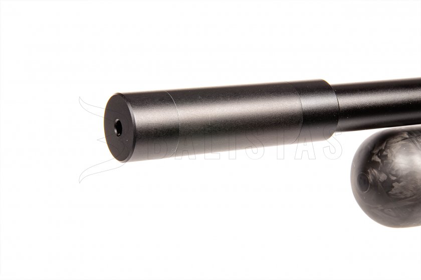 Luchtgeweer FX Impact MKII, Power Plenum, Bronze 5,5mm