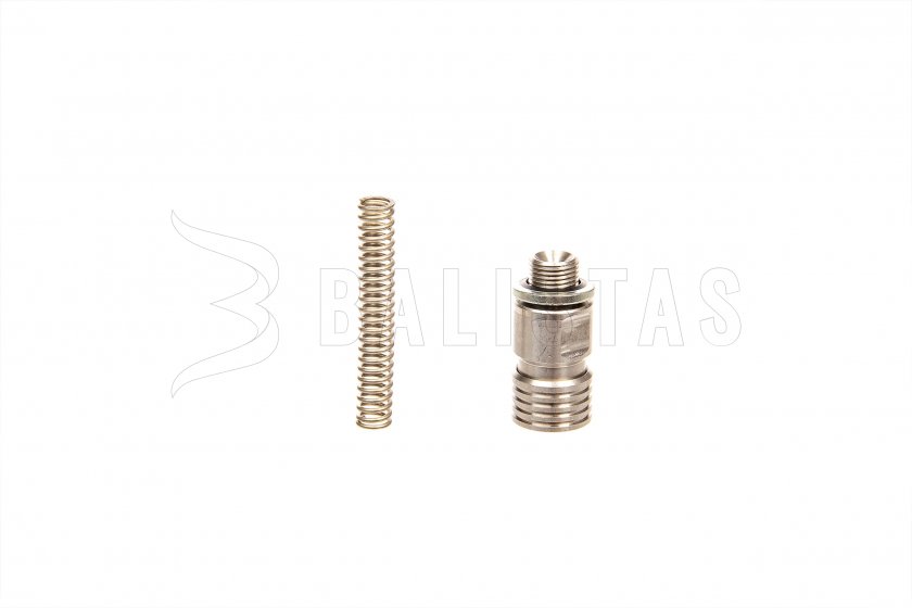 Luchtgeweer FX Impact MKII, Power Plenum, Bronze 5,5mm