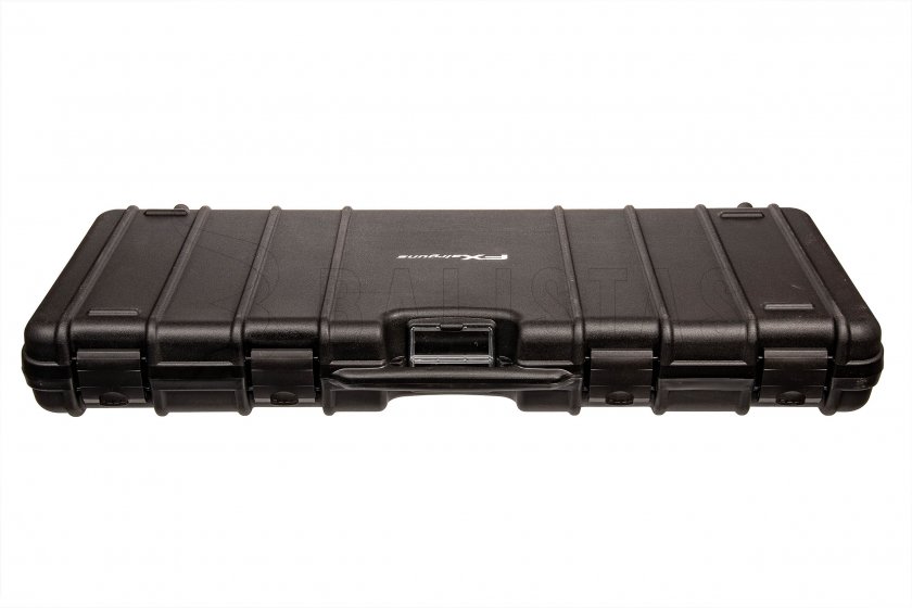 Luchtgeweer FX Impact MKII, Power Plenum, Bronze 5,5mm