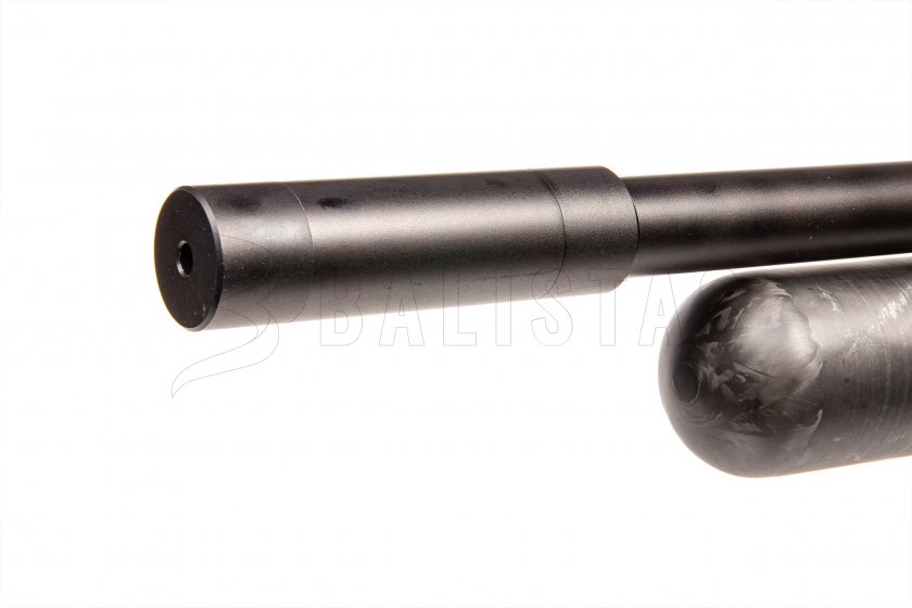 Luchtgeweer FX Impact MKII, Power Plenum, Bronze 6,35mm