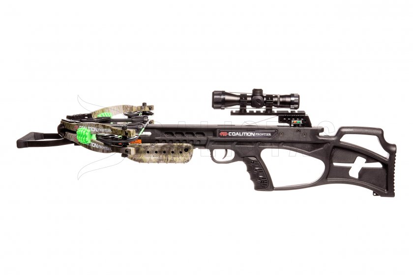 Kruisboog PSE Coalition Frontier 190lb