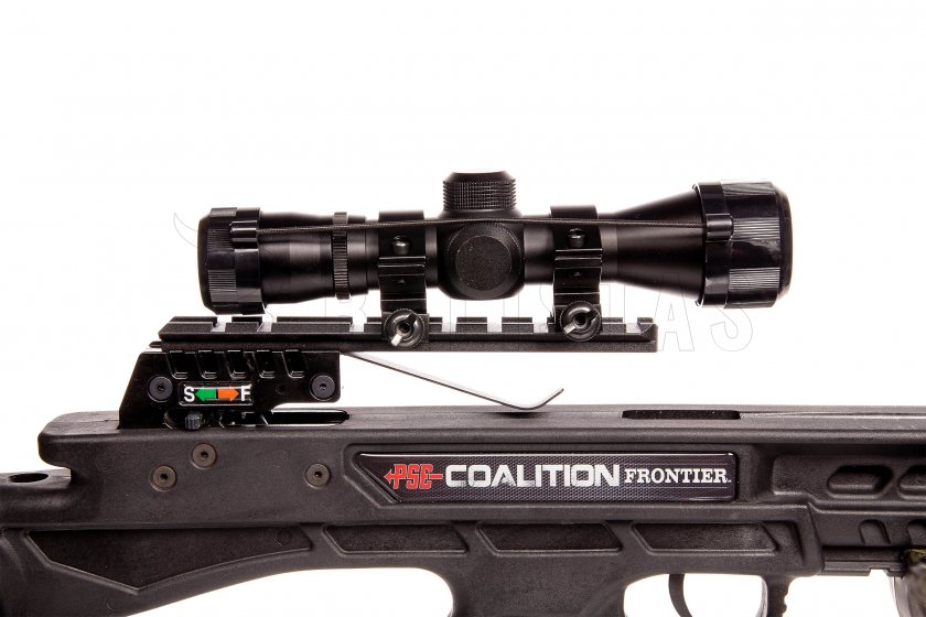 Kruisboog PSE Coalition Frontier 190lb
