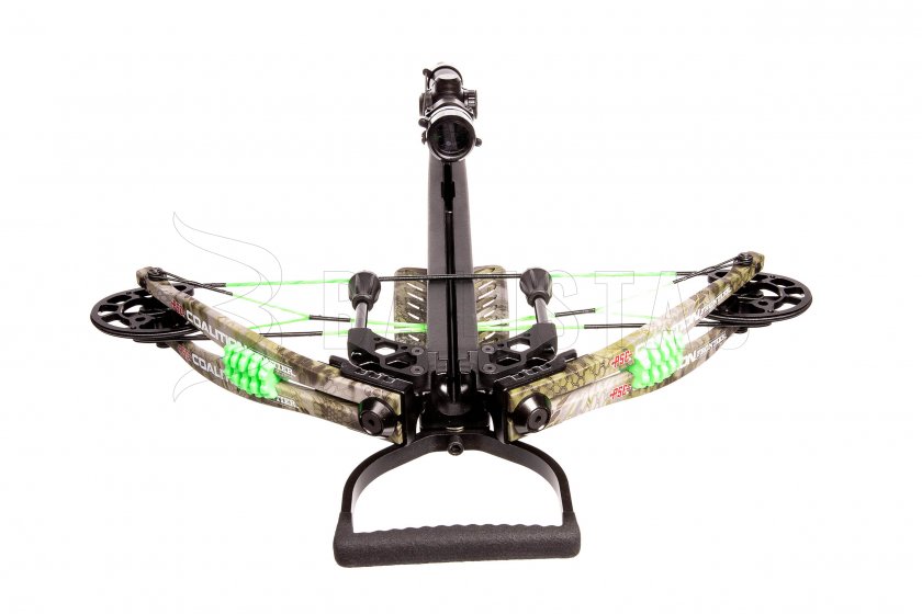 Kruisboog PSE Coalition Frontier 190lb