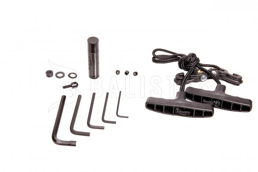 Kruisboog PSE Coalition Frontier 190lb