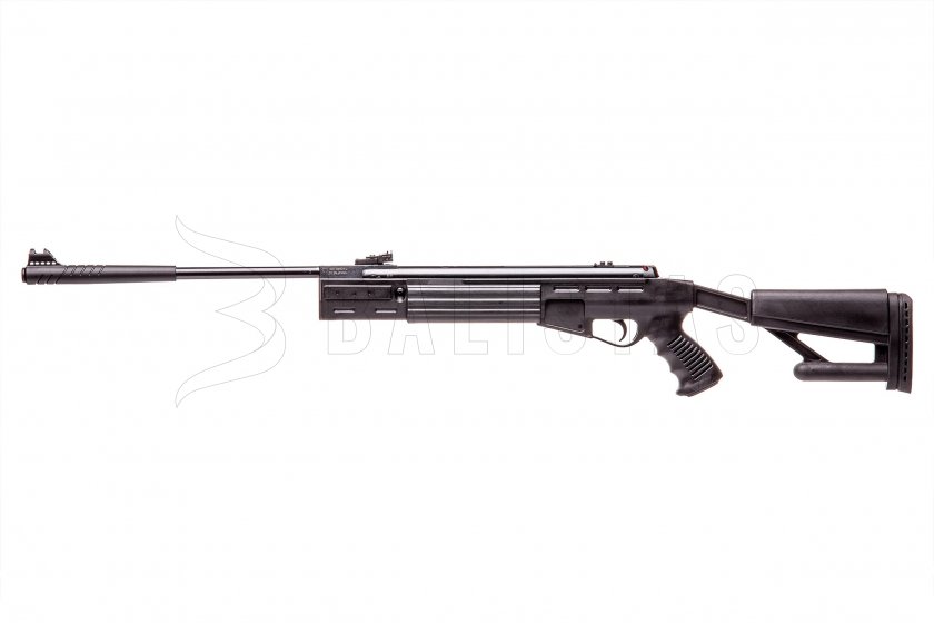 Luchtbuks Hatsan Striker AR 5,5mm - 24J