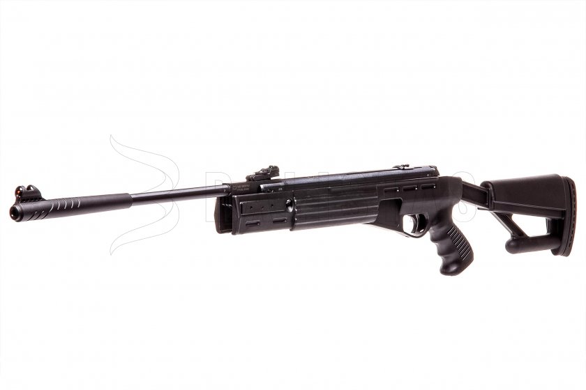 Luchtbuks Hatsan Striker AR 6,35mm