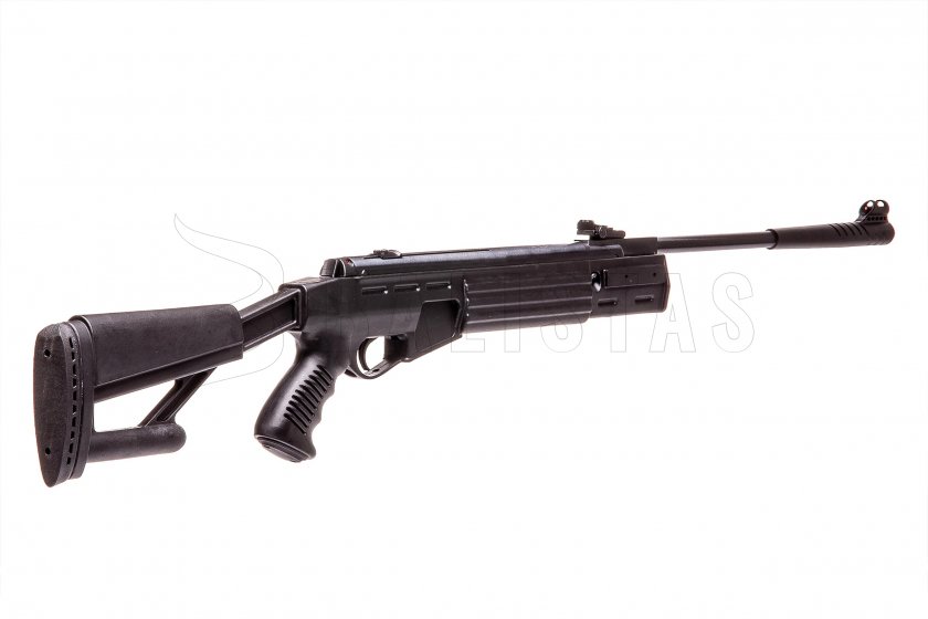 Luchtbuks Hatsan Striker AR 6,35mm