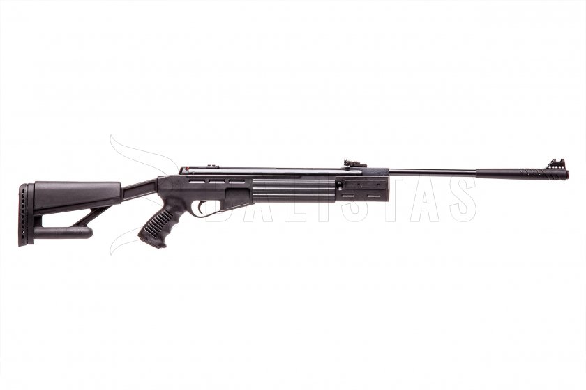 Luchtbuks Hatsan Striker AR 6,35mm
