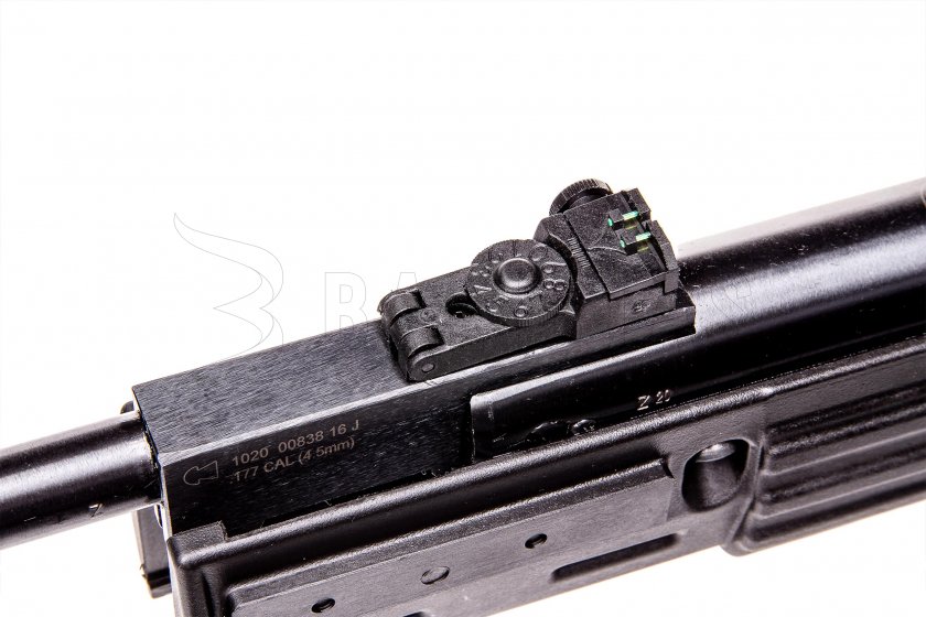 Luchtbuks Hatsan Striker AR 6,35mm