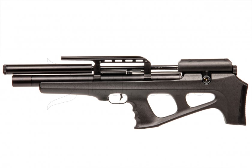 Luchtbuks FX Wildcat MKIII Compact Synthetic 5,5mm
