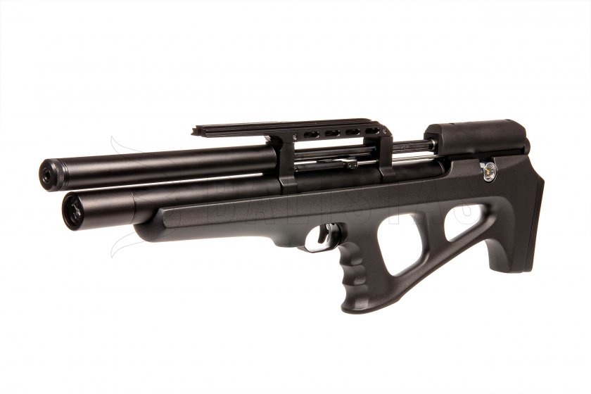 Luchtbuks FX Wildcat MKIII Compact Synthetic 5,5mm