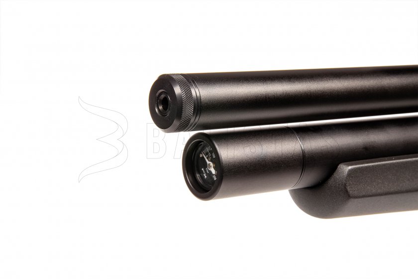 Luchtbuks FX Wildcat MKIII Compact Synthetic 5,5mm