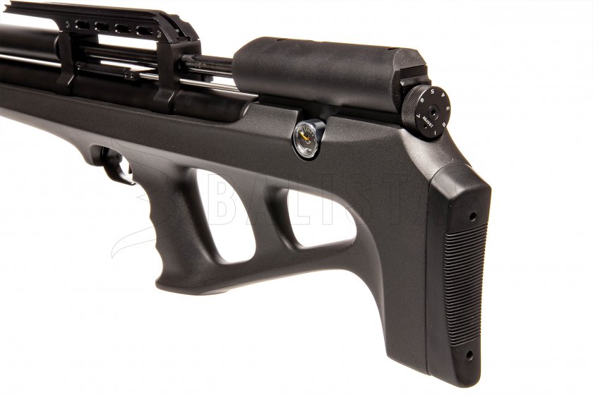 Luchtbuks FX Wildcat MKIII Compact Synthetic 5,5mm