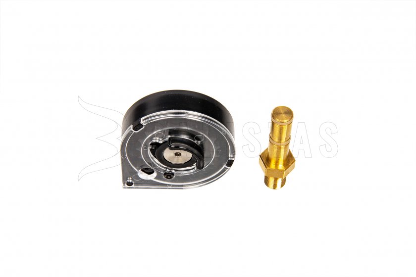 Luchtbuks FX Wildcat MKIII Compact Synthetic 5,5mm
