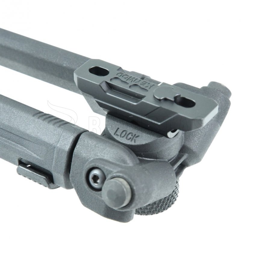 Bipod voor KeyMod
