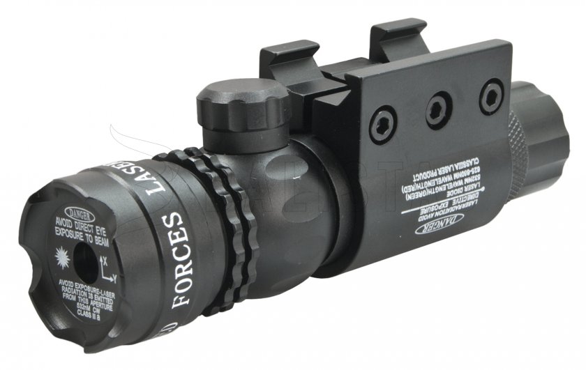 Laser vizier JS-Tactical Force