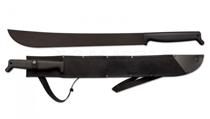 Tweehandige machete Cold Steel Latin