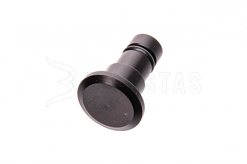 Filling Port Plug Katran