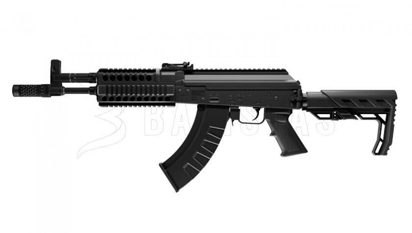 Luchtbuks Crosman AK1 Full Auto 4,5mm