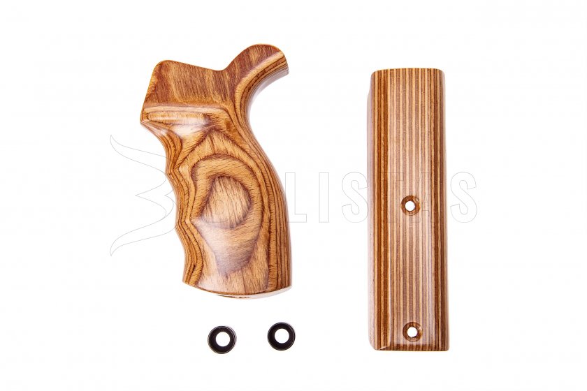 Grip AirMaks Katran Wood lamino