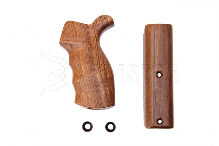 Grip AirMaks Katran hout