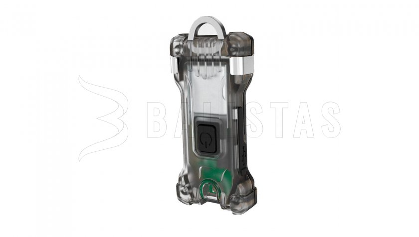 Zaklamp Armytek Zippy - grijs