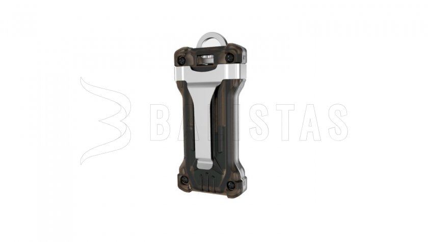 Zaklamp Armytek Zippy - grijs