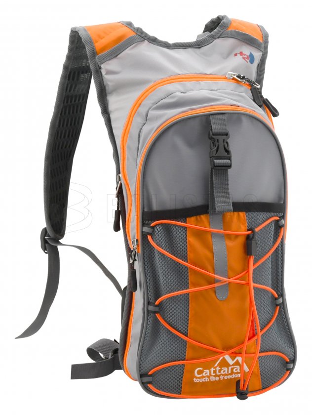 Rugzak 10l OrangeW