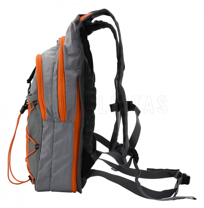 Rugzak 10l OrangeW