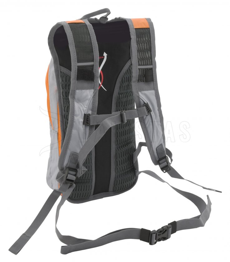 Rugzak 10l OrangeW