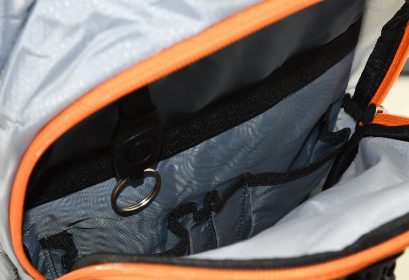 Rugzak 10l OrangeW