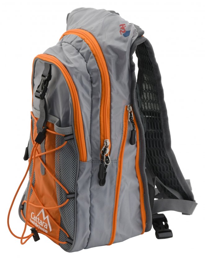 Rugzak 10l OrangeW