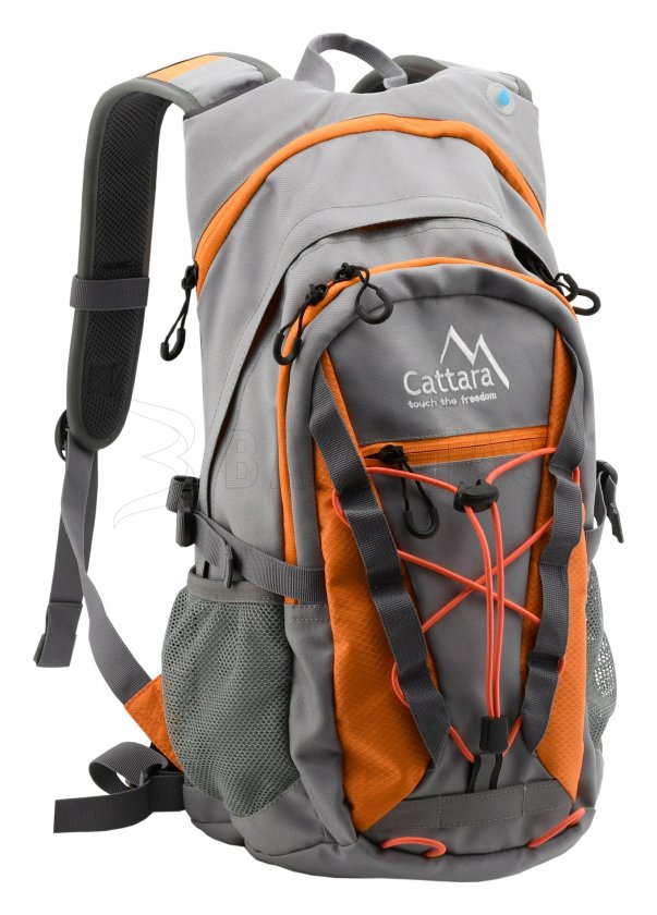 Rugzak 20l OrangeW
