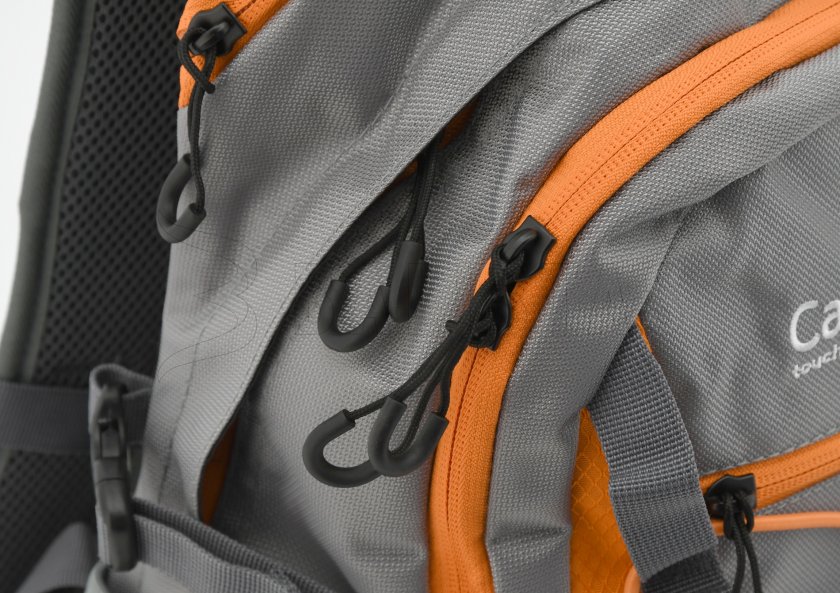 Rugzak 20l OrangeW