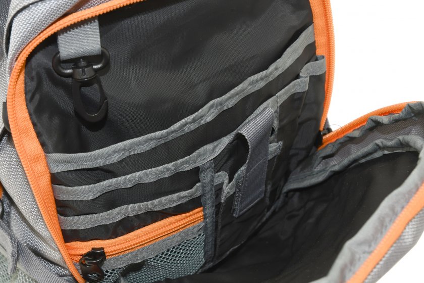 Rugzak 20l OrangeW